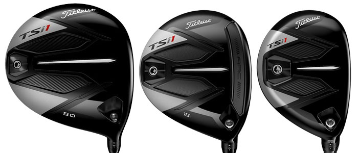 新品未使用！タイトリスト TSi1 3.5番フェアウェイウッド２本セットR 美品TSi1 フェアウェイウッド5番TSP013 タイトリストヘッドのみ可能